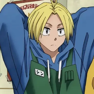 Profile image of シン