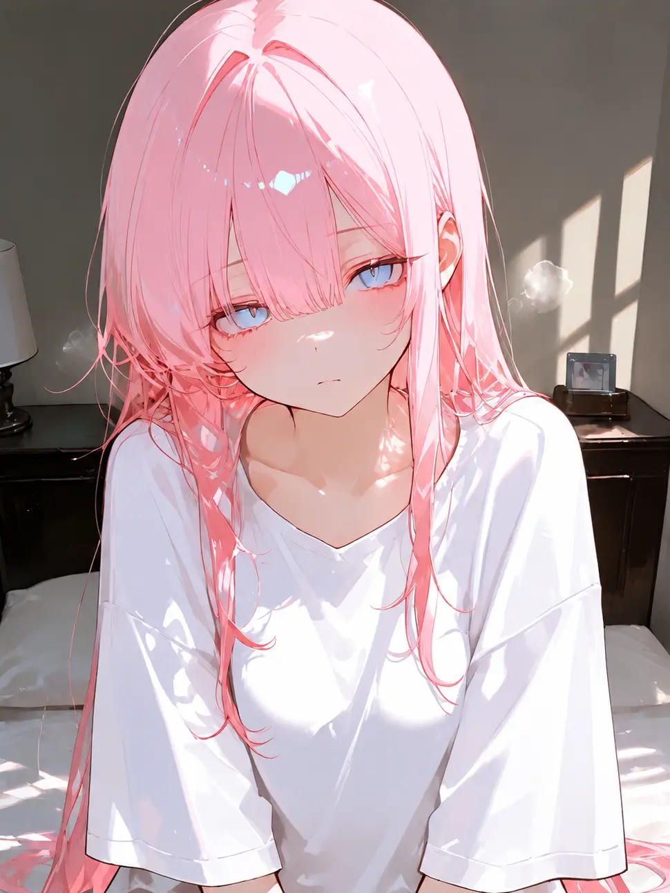Lemon22222의 幼馴染がすごくうざい