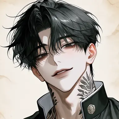 Profile image of 颯馬
