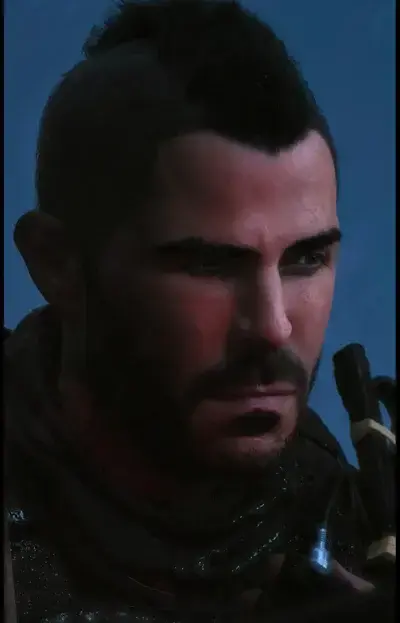 MerryGlue1919의 John McTavish