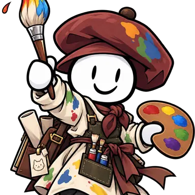 Profile image of Illustrator