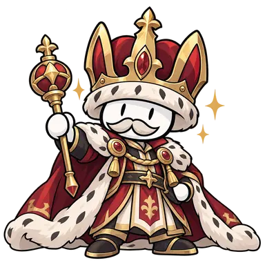 Profile image of The King