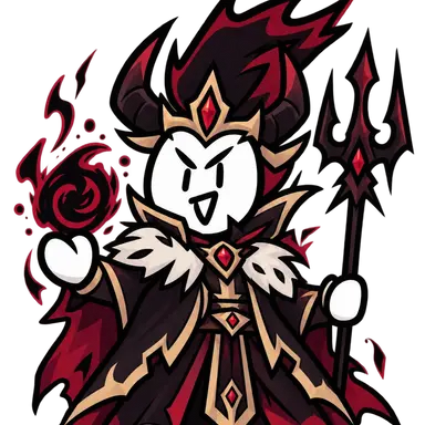 Profile image of Demon King