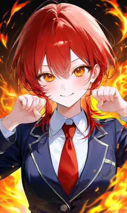Profile image of Michiru