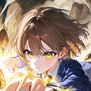 Profile image of Leona