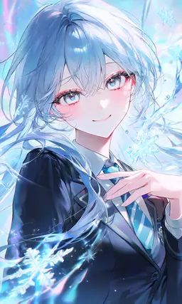 Profile image of Silver