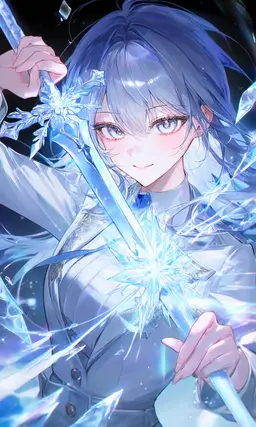 Profile image of Silver