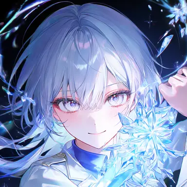 Profile image of Silver
