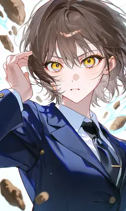Profile image of Leona