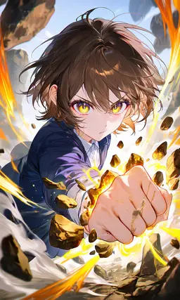 Profile image of Leona