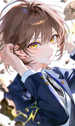 Profile image of Leona
