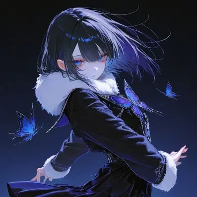Profile image of 御堂 冥夜