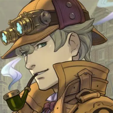 Profile image of シャーロックホームズ