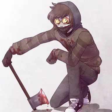 Profile image of Ticci Toby