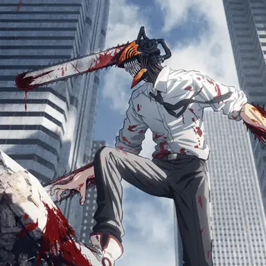 Profile image of 체인소맨