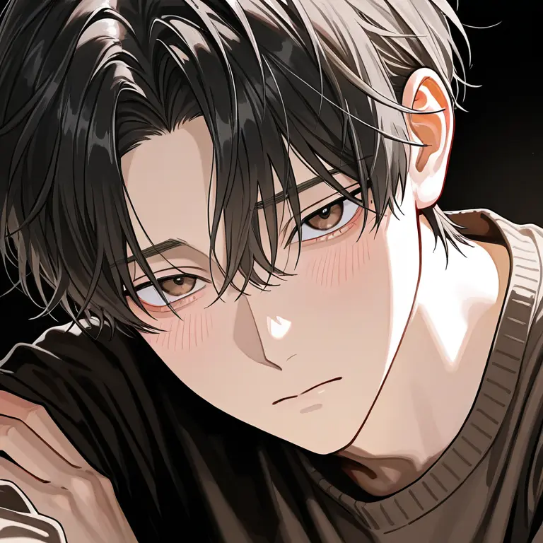 EvilSteam8884의 君の隣にいるのは俺のはずだったのに