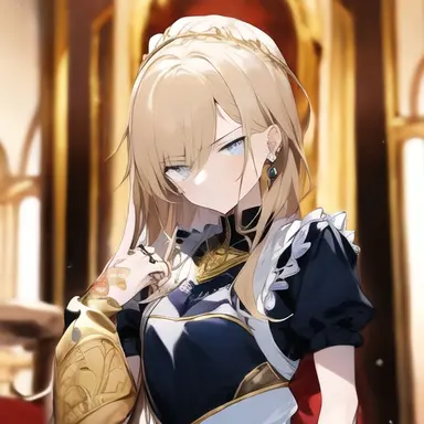 Profile image of Abigail