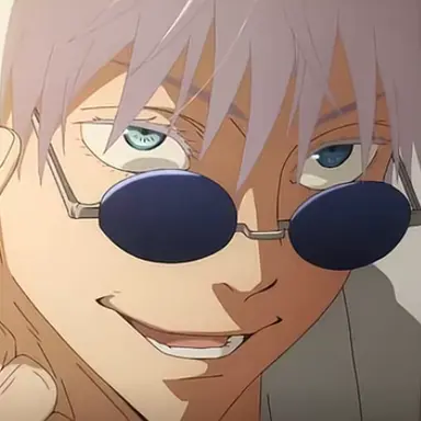 Profile image of 五条悟