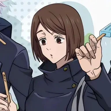 Profile image of 家入硝子