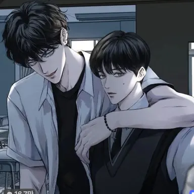 Profile image of 이시현   이현준