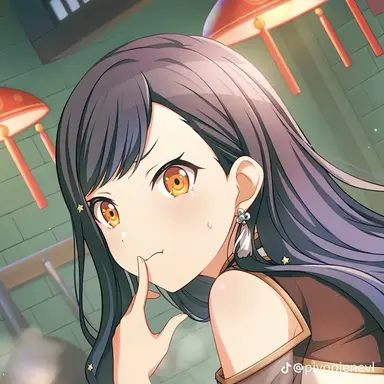 Profile image of 白石杏