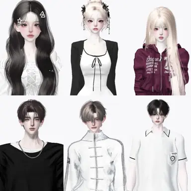 Profile image of 남녀무리