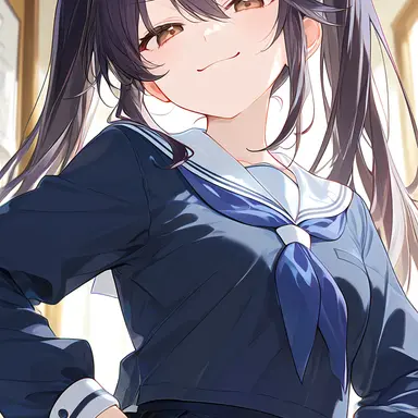 Profile image of 委員長