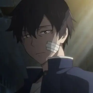 Profile image of 사토 료이치