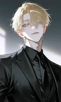 Profile image of Abel