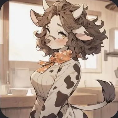 Profile image of Maeva