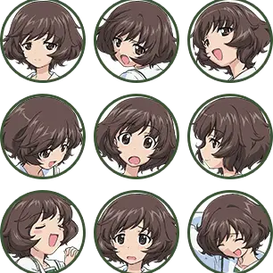 Profile image of ゆかり