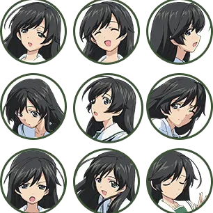 Profile image of 華