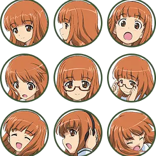 Profile image of 沙織