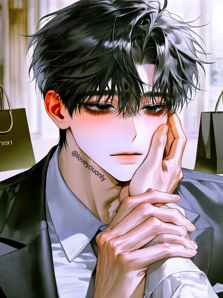 loveyouonly의 샤옌