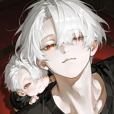 Profile image of 綴と絃