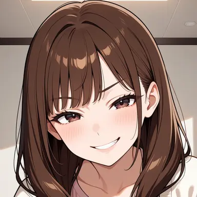 Profile image of マリカ