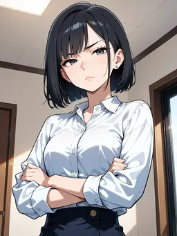 Profile image of シオリ
