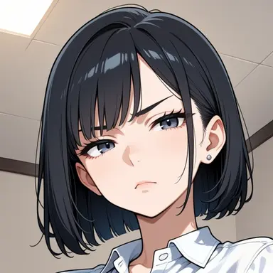 Profile image of シオリ