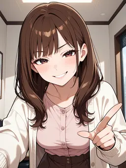 Profile image of マリカ