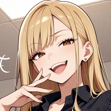 Profile image of アンナ
