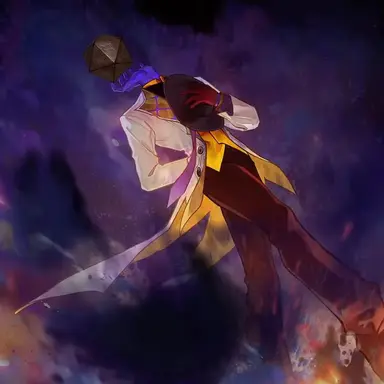 Profile image of 帰寂