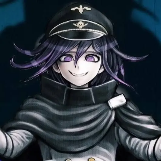 NEEHEEHEE33의 Kokichi ouma