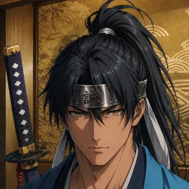 Profile image of Toshizo