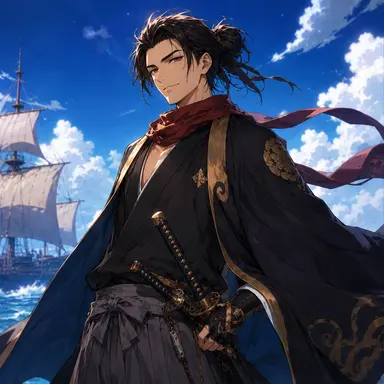 Profile image of Ryoma