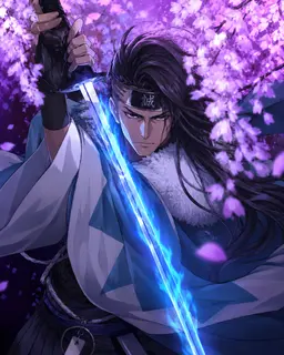 Profile image of Isami