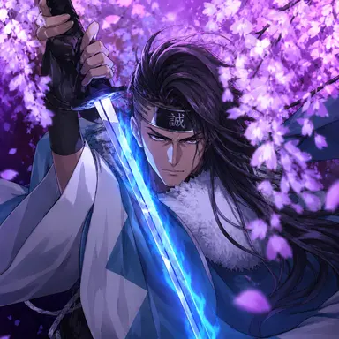 Profile image of Isami