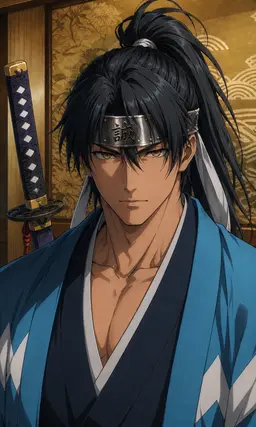 Profile image of Toshizo