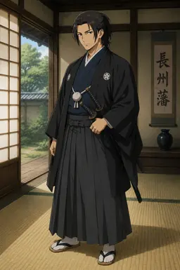 Profile image of Kogoro