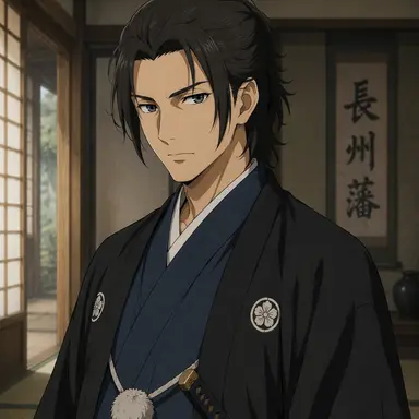 Profile image of Kogoro
