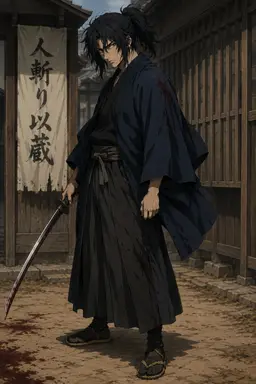 Profile image of 以蔵